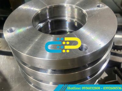 Custom Mechanical Machining to Technical Drawings – Precision and Quality Guaranteed