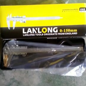 Caliper 0-150 mm