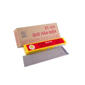 Que hàn thép carbon thấp 04