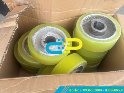 Custom Silicone and Rubber Coating Services