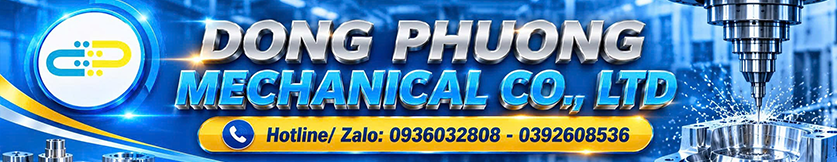 Thiết Bị Công Nghiệp Đông Phương