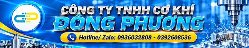 Thiết Bị Công Nghiệp Đông Phương