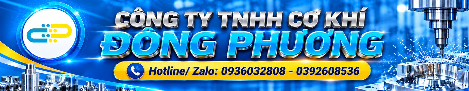 Thiết Bị Công Nghiệp Đông Phương