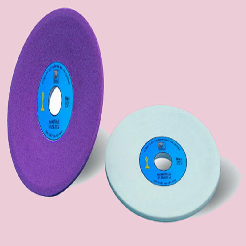 Stone disc - V16