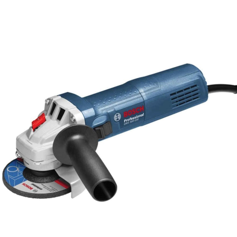 GWS 900-125 MỚI